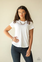 Load image into Gallery viewer, The Party Spree Pink Necklace and The Party Planner Pink Bracelet Jewelry Set 42
