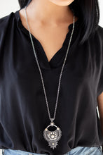 Load image into Gallery viewer, Paparazzi - Solar Energy - Red Long Necklace
