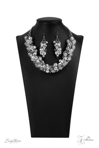 Zi Collection The Haydee Necklace