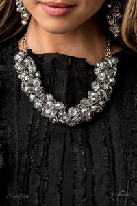 Zi Collection The Haydee Necklace