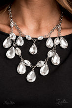 Load image into Gallery viewer, The Sarah Zi Collection Necklace
