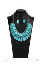 Load image into Gallery viewer, Zi Collection The Amy Necklace
