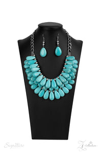 Zi Collection The Amy Necklace
