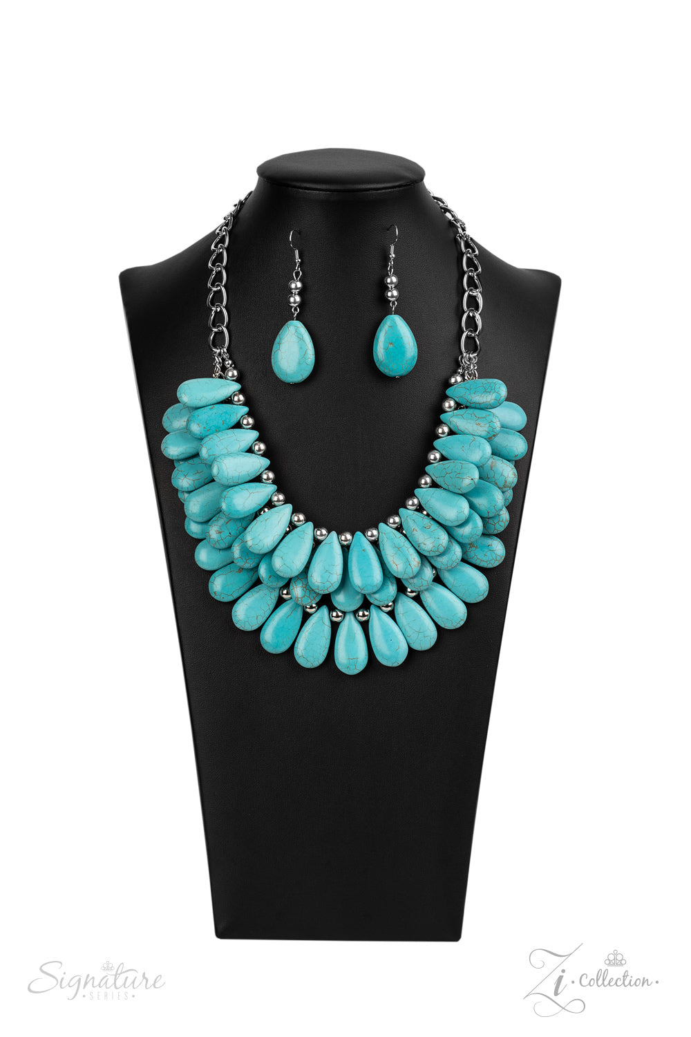Zi Collection The Amy Necklace