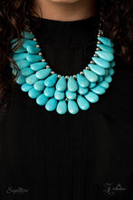 Load image into Gallery viewer, Zi Collection The Amy Necklace
