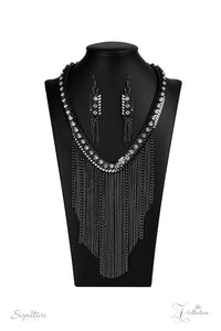 Zi Collection The Alex Necklace