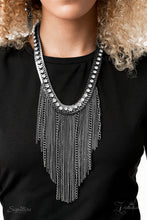 Load image into Gallery viewer, Zi Collection The Alex Necklace
