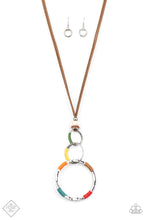 Load image into Gallery viewer, Rural Renovation Multicolor Necklace Fashion Fix
