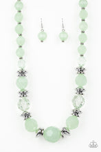 Load image into Gallery viewer, Dine and Dash Necklace - Choose from Green, Pink and Red Colors
