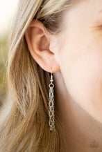 Load image into Gallery viewer, Paparazzi - Free-Spirited Forager -Pink Necklace
