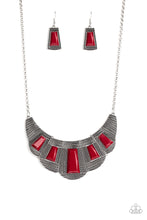 Load image into Gallery viewer, Lion Den Short Necklace
