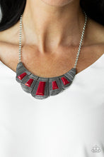 Load image into Gallery viewer, Lion Den Short Necklace
