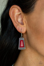Load image into Gallery viewer, Lion Den Short Necklace
