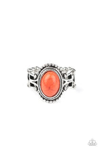 Load image into Gallery viewer, Paparazzi All the World&#39;s a Stage Coach- Choose from Green or Orange
