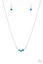 Load image into Gallery viewer, Sparkling Stargazer Rhinestone - Choose from Blue, Pink and Red
