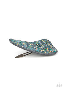 Glitta Grip! Multicolor Hair Clip