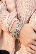 Load image into Gallery viewer, Sunset Sightings Silver Fashion Fix Trend Blend Nov 2019
