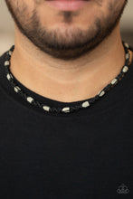 Load image into Gallery viewer, Rockin Rockslide Men&#39;s Urban Necklace
