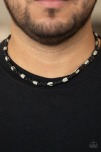 Rockin Rockslide Men's Urban Necklace