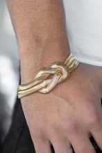 Load image into Gallery viewer, To the Max Women&#39;s Gold Bracelet
