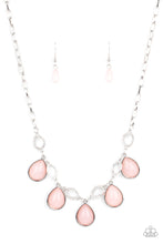 Load image into Gallery viewer, Paparazzi - Majestically Mystic - Pink Necklace
