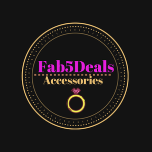 Fab5Deals Gift Card