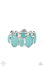 Load image into Gallery viewer, Feel the Homestead Turquoise Bracelet Fashion Fix
