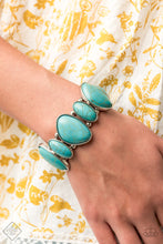 Load image into Gallery viewer, Feel the Homestead Turquoise Bracelet Fashion Fix
