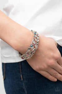 Ripe for the Picking - Multicolor Bracelet - Paparazzi