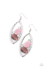 Load image into Gallery viewer, Famously Fashionable - Multi-color Earrings - Paparazzi
