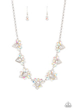 Load image into Gallery viewer, Paparazzi - Extragalactic Extravagance - Multicolor Necklace
