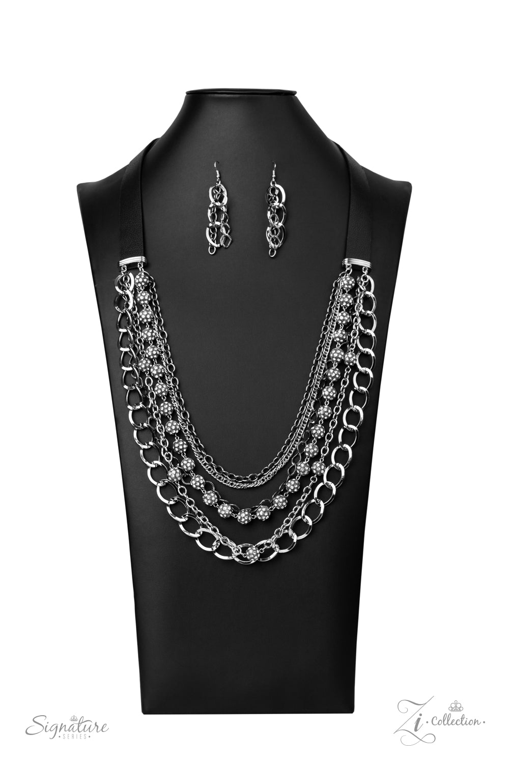 Zi Collection The Arlingto Necklace