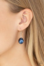 Load image into Gallery viewer, Paparazzi - Lead Role - Short Pearl Necklace - Choose from Blue, Green, Orange

