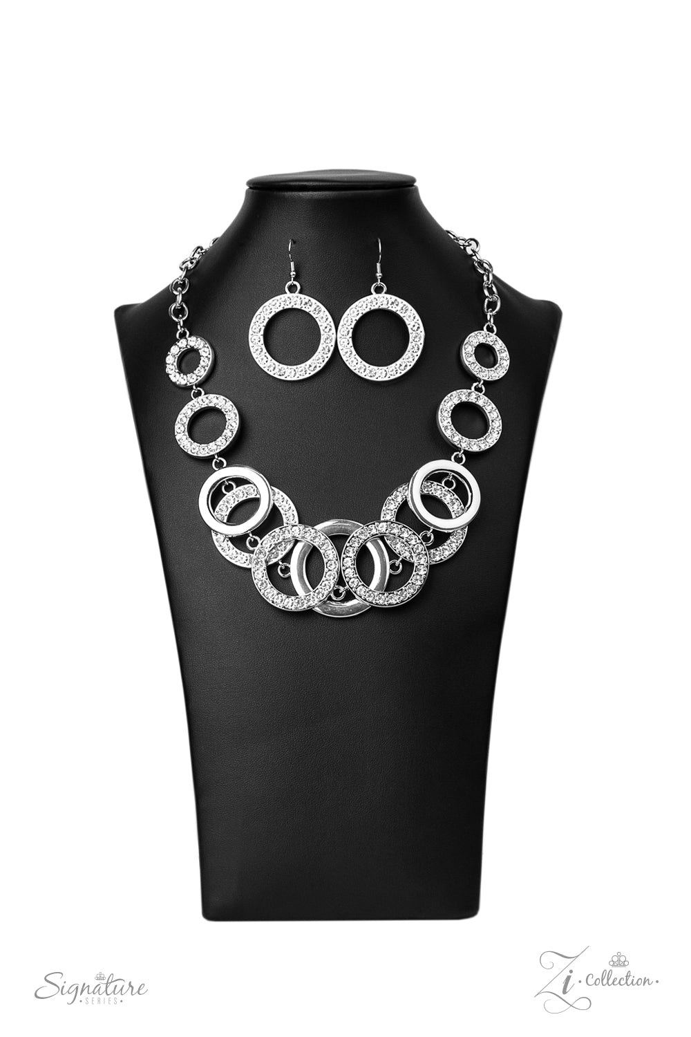 Zi Collection - The Kella Necklace