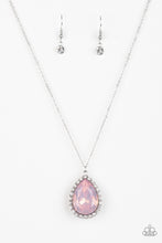 Load image into Gallery viewer, Exclusive EMP 2019 Spring Collection - Pink Moonstone Necklace
