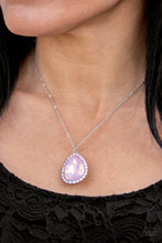 Load image into Gallery viewer, Exclusive EMP 2019 Spring Collection - Pink Moonstone Necklace
