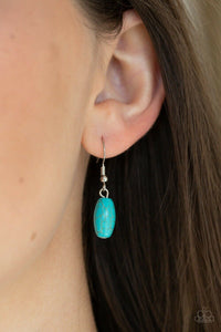 Explore the Elements, Wild West Story, & Awesomely Arrow Dynamic Ring Turquoise - Jewelry Set 21