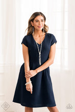 Load image into Gallery viewer, Fashion Fix Fiercely 5th Avenue June 2020 White Complete Trend Blend

