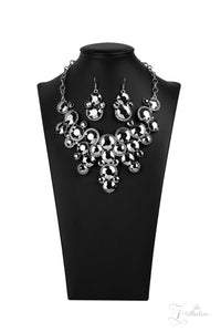 Zi Collection Fierce Necklace