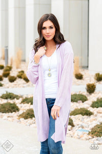 Fashion Fix Glimpses of Malibu April 2019 Yellow Complete Trend Blend