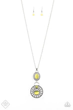 Load image into Gallery viewer, Fashion Fix Glimpses of Malibu April 2019 Yellow Complete Trend Blend
