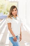 Fashion Fix Glimpses of Malibu June 2019 Complete Trend Blend