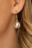 Load image into Gallery viewer, I Want It All Gold Necklace (Also in White)
