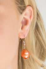 Load image into Gallery viewer, Paparazzi - Lead Role - Short Pearl Necklace - Choose from Blue, Green, Orange

