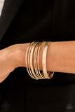 Fashion Fix Magnificent Musings April 2020 Gold Complete Trend Blend Collection