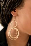 Load image into Gallery viewer, Fashion Fix Magnificent Musings April 2020 Gold Complete Trend Blend Collection
