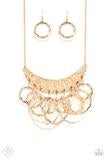 Load image into Gallery viewer, Fashion Fix Magnificent Musings April 2020 Gold Complete Trend Blend Collection
