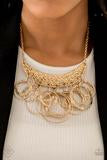 Load image into Gallery viewer, Fashion Fix Magnificent Musings April 2020 Gold Complete Trend Blend Collection
