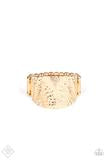 Load image into Gallery viewer, Fashion Fix Magnificent Musings April 2020 Gold Complete Trend Blend Collection
