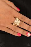 Load image into Gallery viewer, Fashion Fix Magnificent Musings April 2020 Gold Complete Trend Blend Collection
